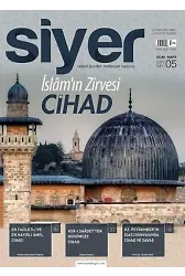 Siyer İlim Tarih Dergisi - 5. Sayı