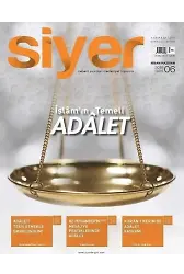 Siyer İlim Tarih Dergisi - 6. Sayı