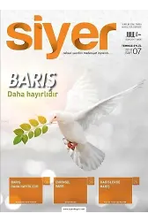 Siyer İlim Tarih Dergisi - 7. Sayı