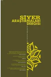 Siyer Araştırmaları Dergisi - 4. Sayı