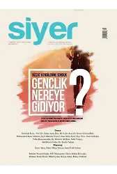 Siyer İlim Tarih Dergisi - 9. Sayı