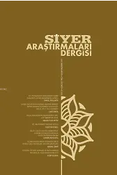 Siyer Araştırmaları Dergisi - 5. Sayı