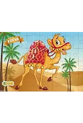 KUSVA PUZZLE