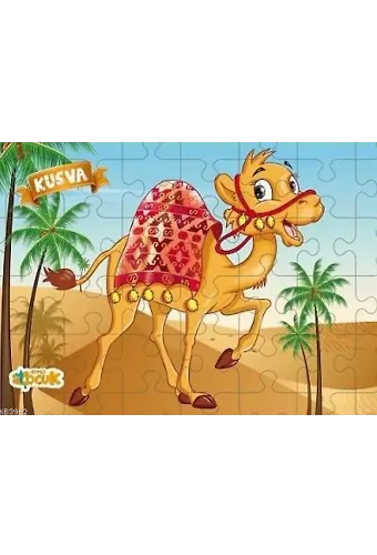 KUSVA PUZZLE