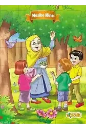 NESİBE NİNE PUZZLE