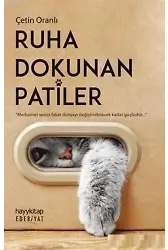 Ruha Dokunan Patiler