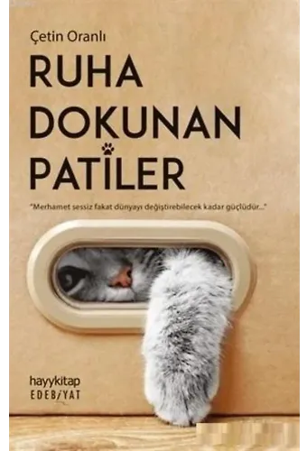 Ruha Dokunan Patiler