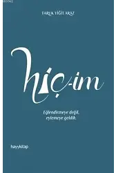 Hiç-im