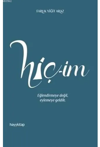 Hiç-im