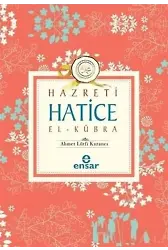 Hazreti Hatice El-Kübra
