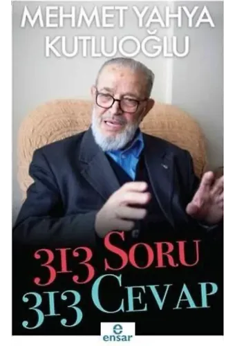 313 Soru 313 Cevap