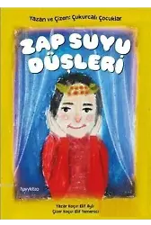 Zap Suyu Düşleri