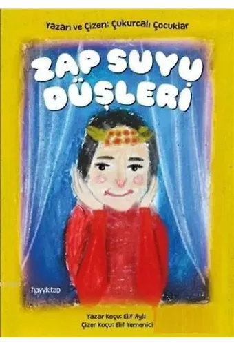 Zap Suyu Düşleri