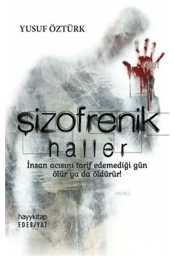 Şizofrenik Haller