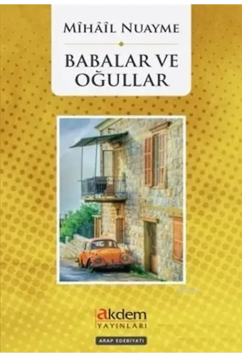 Babalar ve Oğullar