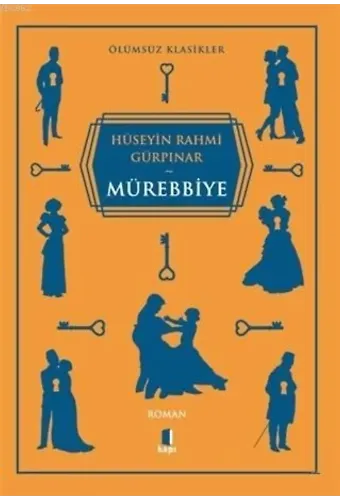 Mürebbiye