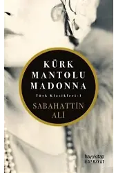 Kürk Mantolu Madonna