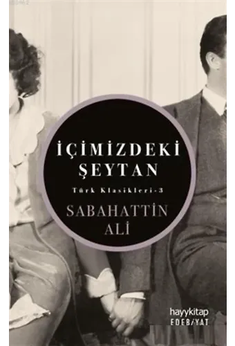 İçimizdeki Şeytan