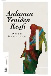 Anlamın Yeniden Keşfi