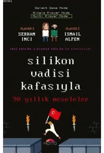 Silikon Vadisi Kafasıyla 90 Yıllık Meseleler