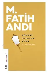 Güneşe Tutulan Ayna