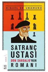 Satranç Ustası Don Sandalio'nun Romanı