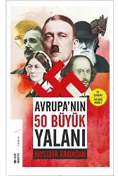 Avrupa'nın 50 Büyük Yalanı