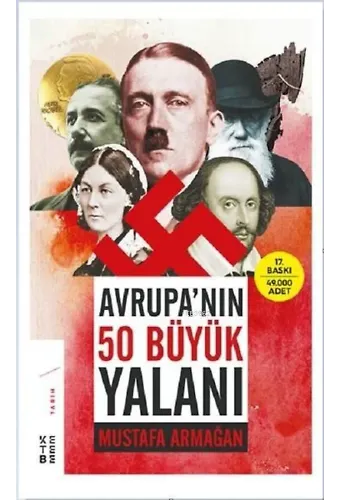Avrupa'nın 50 Büyük Yalanı