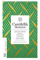 Cerrahilik Metinleri