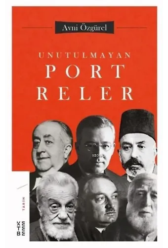 Unutulmayan Portreler