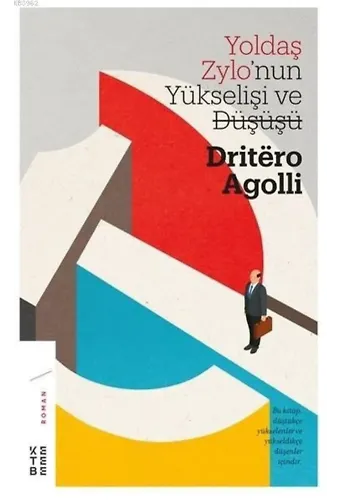 Yoldaş Zylo'nun Yükselişi ve Düşüşü