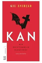 Kan: Bir Hristiyanlık Eleştirisi