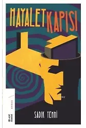 Hayalet Kapısı