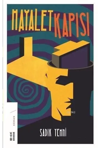 Hayalet Kapısı