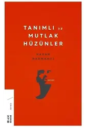 Tanımlı ve Mutlak Hüzünler