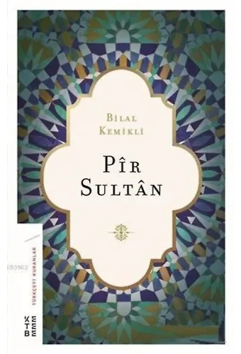 Pir Sultan