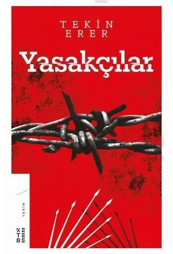 Yasakçılar