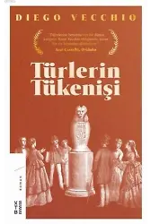 Türlerin Tükenişi