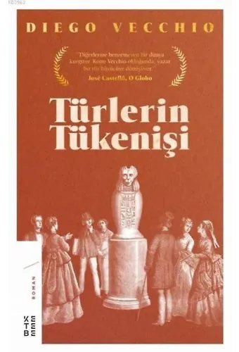 Türlerin Tükenişi