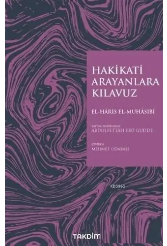 Hakikati Arayanlara Kılavuz