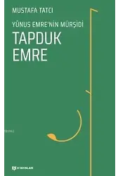 Tapduk Emre; Yunus Emre'nin Mürşidi