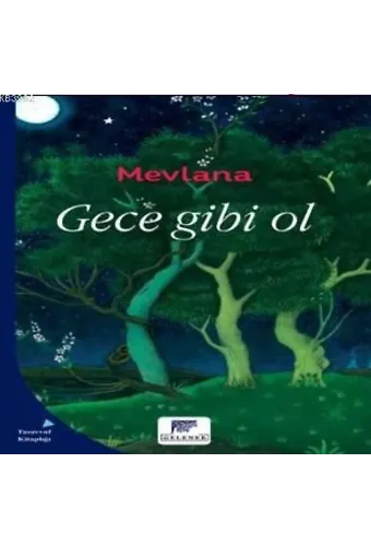 Gece Gibi Ol