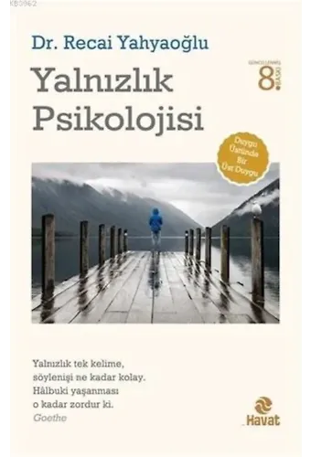 Yalnızlık Psikolojisi