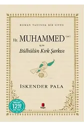 Hz. Muhammed (SAV) İçin Bülbülün Kırk Şarkısı (Midi Boy)