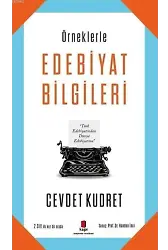 Örneklerle Edebiyat Bilgileri; 2 Cilt İlk Kez Bir Arada