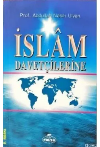 İslam Davetçilerne
