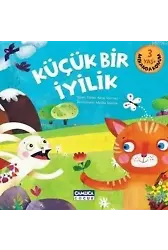 Küçük Bir İyilik; Mekanda Konum