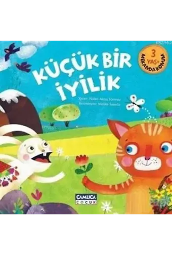 Küçük Bir İyilik; Mekanda Konum