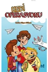 Kedi Operasyonu