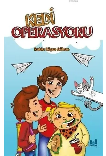 Kedi Operasyonu